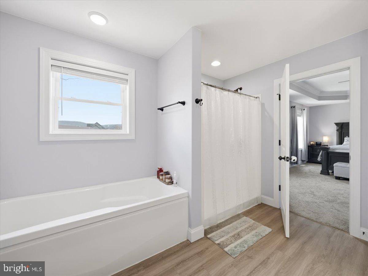 SOUTHWOOD CROSSING - Residential