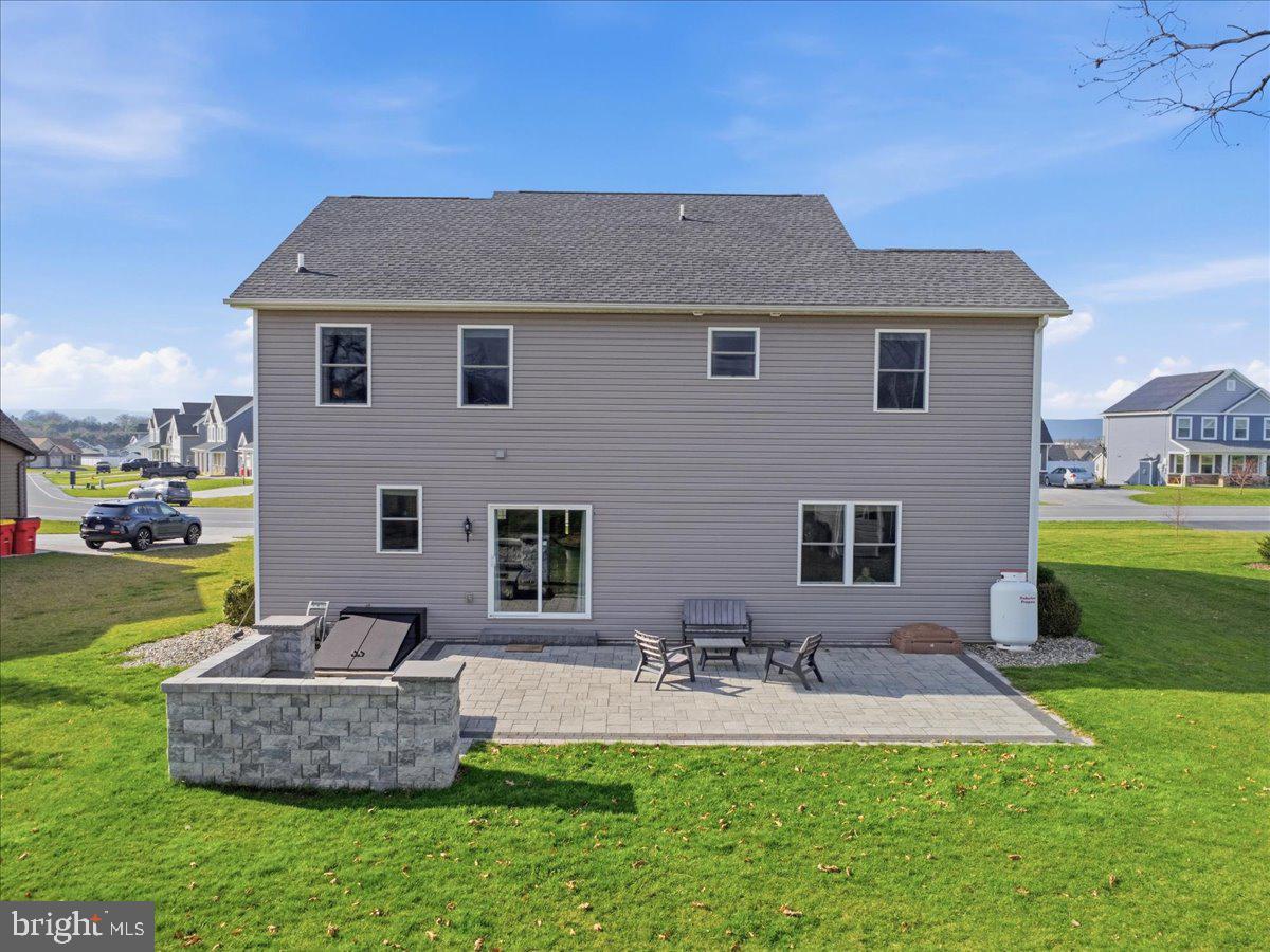 SOUTHWOOD CROSSING - Residential