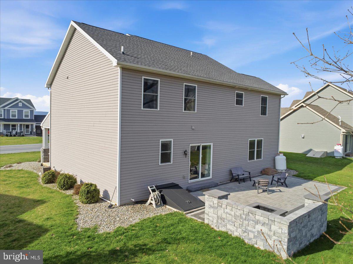 SOUTHWOOD CROSSING - Residential