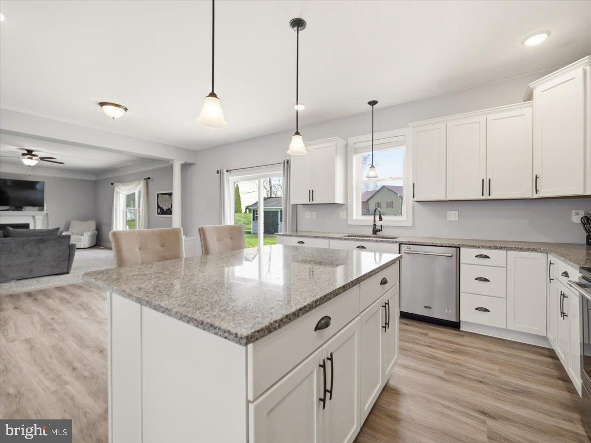 SOUTHWOOD CROSSING - Residential