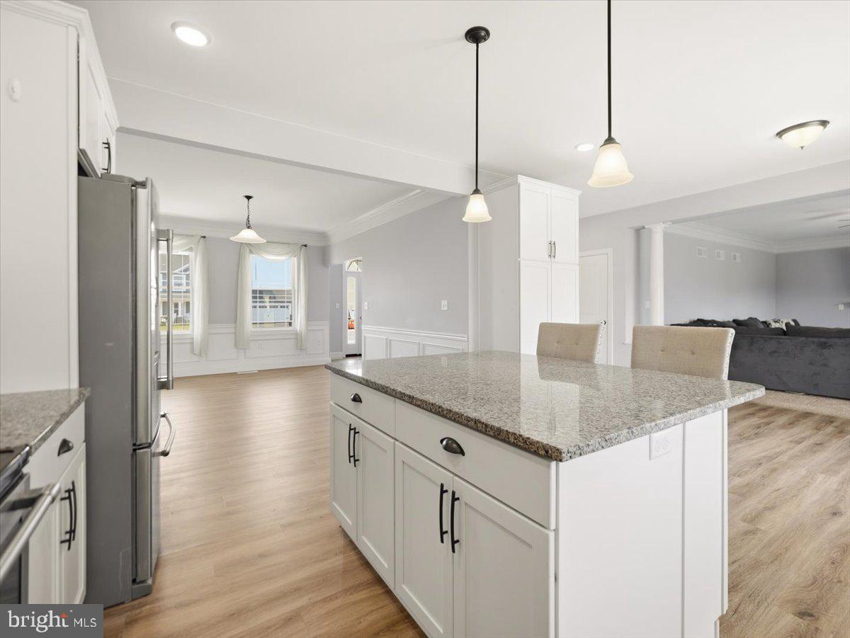 SOUTHWOOD CROSSING - Residential