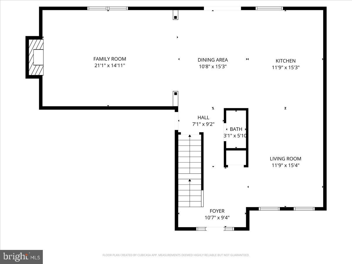 SOUTHWOOD CROSSING - Residential
