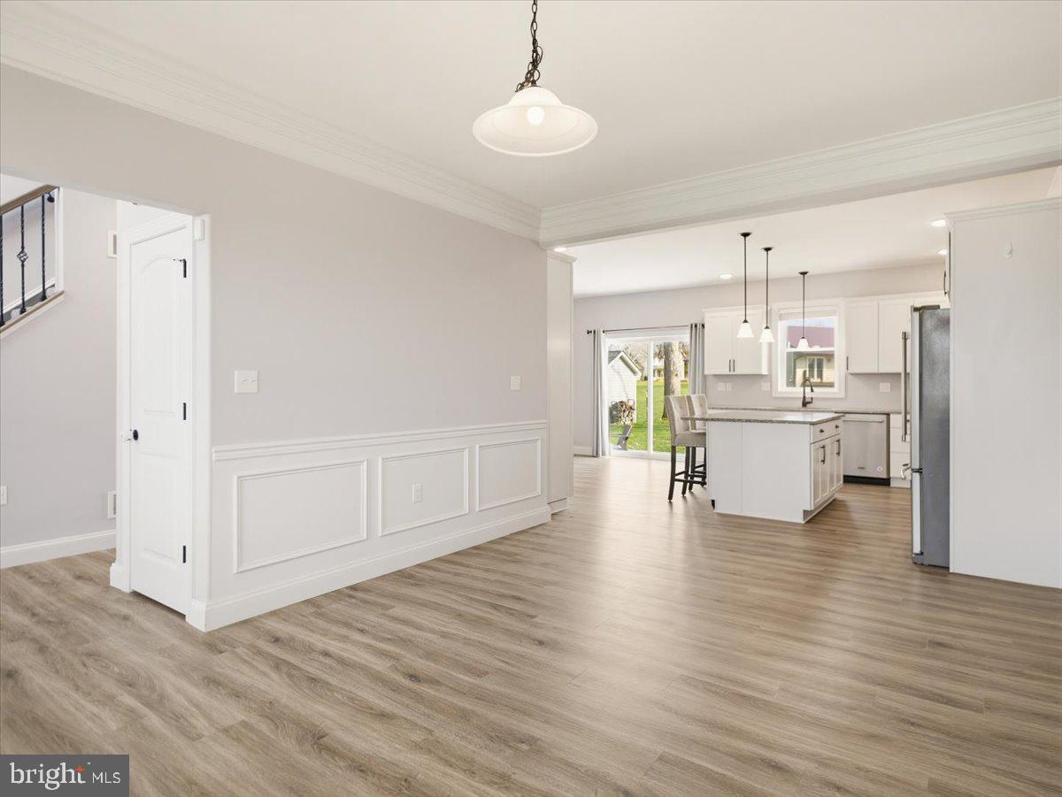 SOUTHWOOD CROSSING - Residential