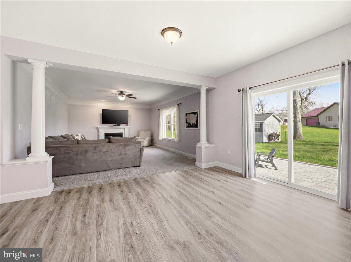 SOUTHWOOD CROSSING - Residential