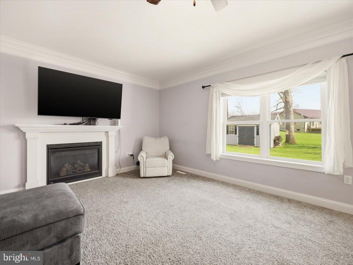 SOUTHWOOD CROSSING - Residential