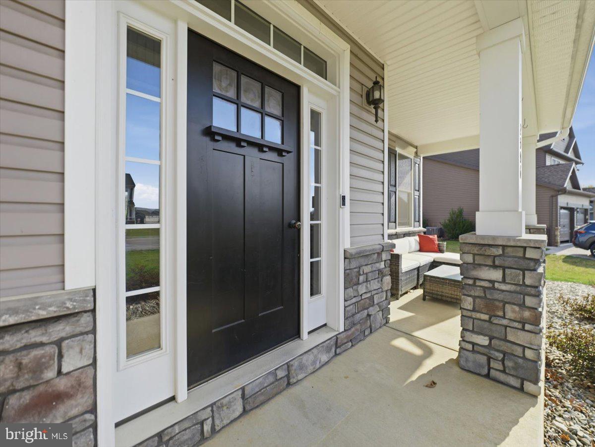 SOUTHWOOD CROSSING - Residential