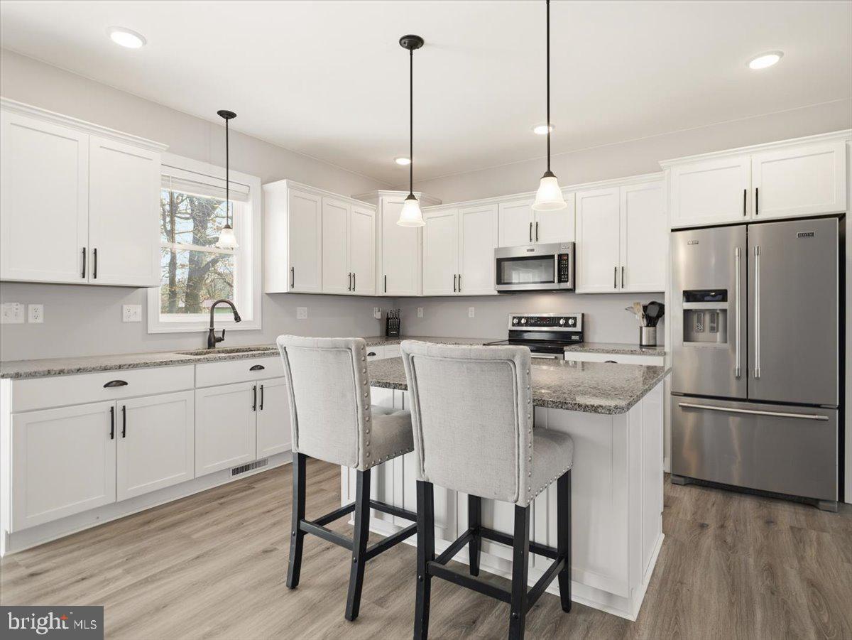 SOUTHWOOD CROSSING - Residential