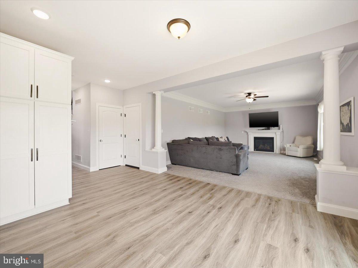 SOUTHWOOD CROSSING - Residential