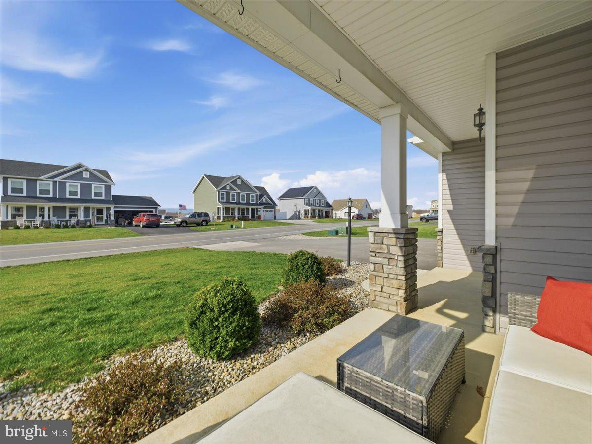 SOUTHWOOD CROSSING - Residential