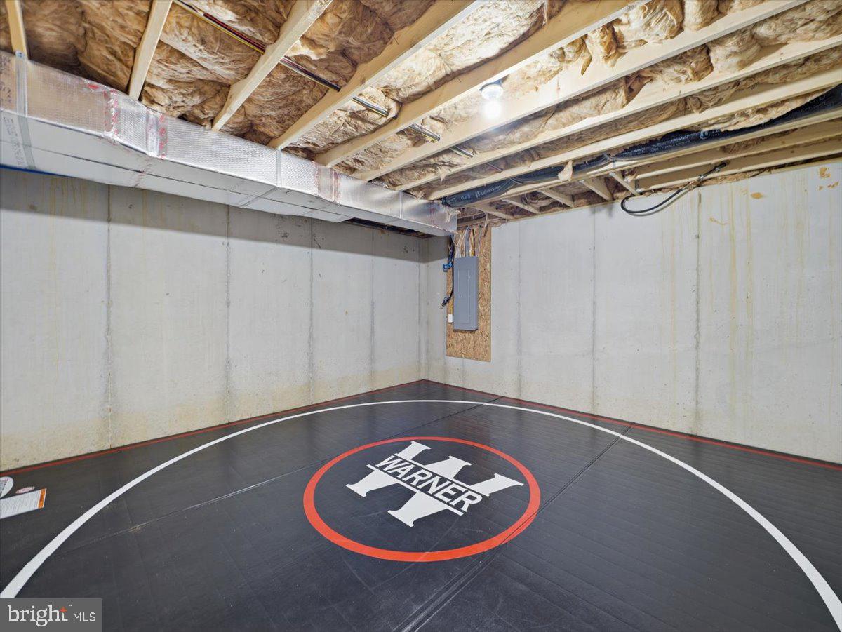 SOUTHWOOD CROSSING - Residential