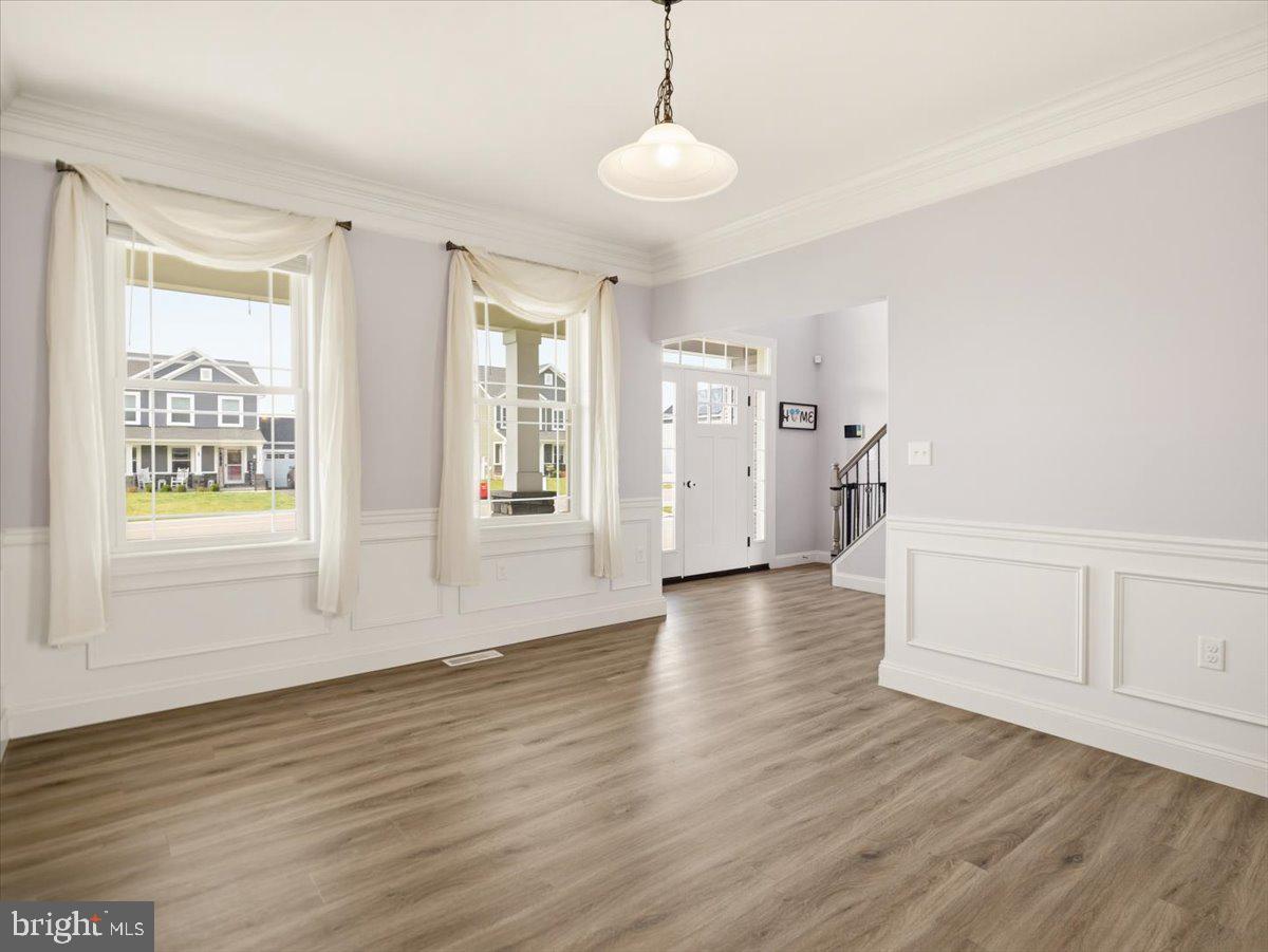 SOUTHWOOD CROSSING - Residential