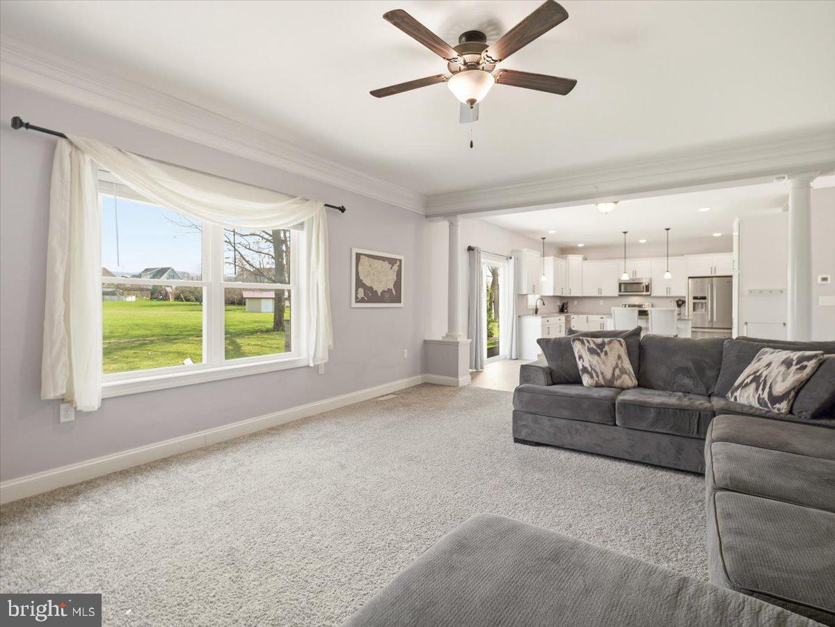 SOUTHWOOD CROSSING - Residential