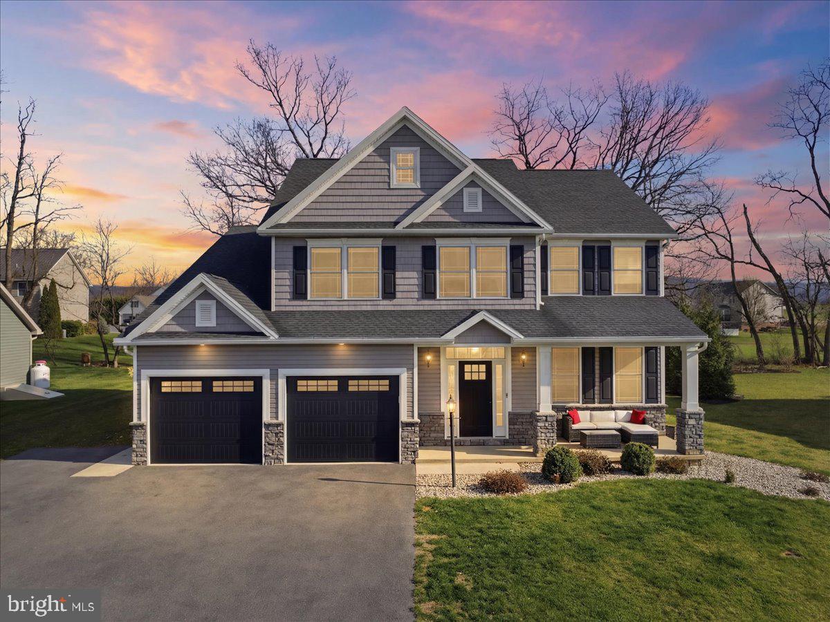 SOUTHWOOD CROSSING - Residential