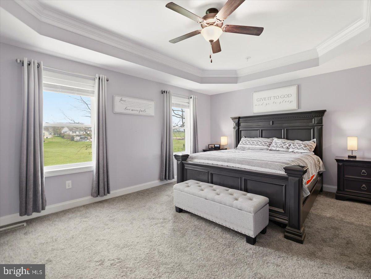 SOUTHWOOD CROSSING - Residential