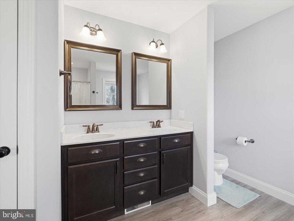 SOUTHWOOD CROSSING - Residential