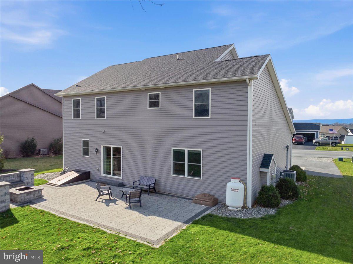 SOUTHWOOD CROSSING - Residential