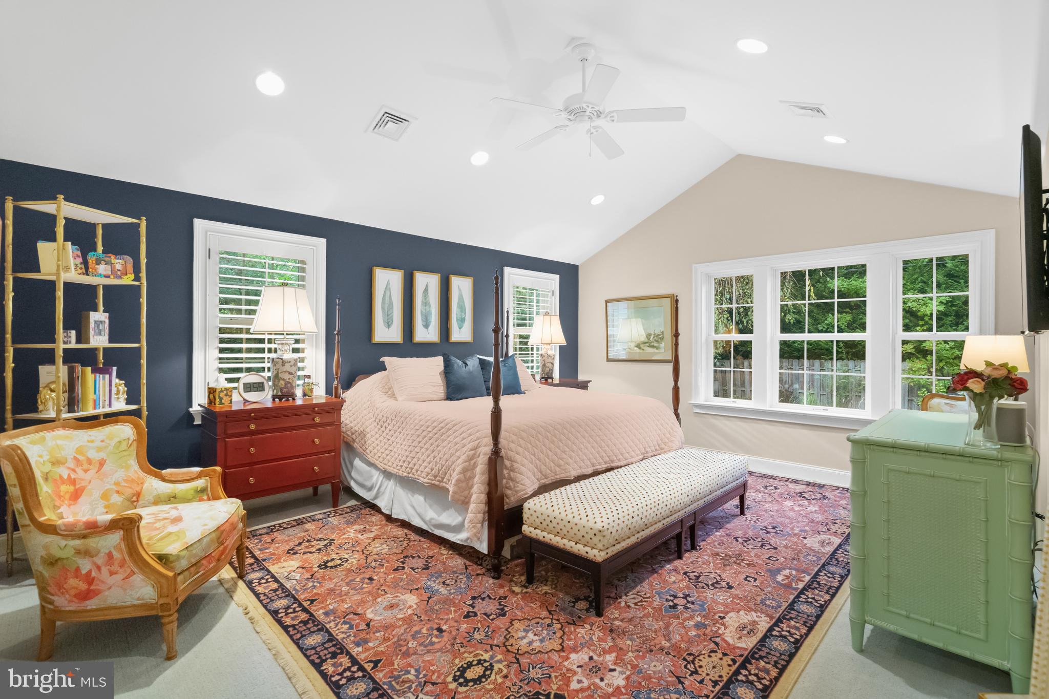 MERION PARK - Residential Lease