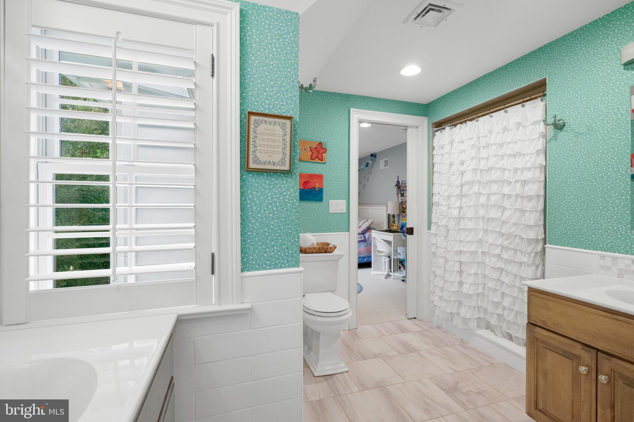 MERION PARK - Residential Lease