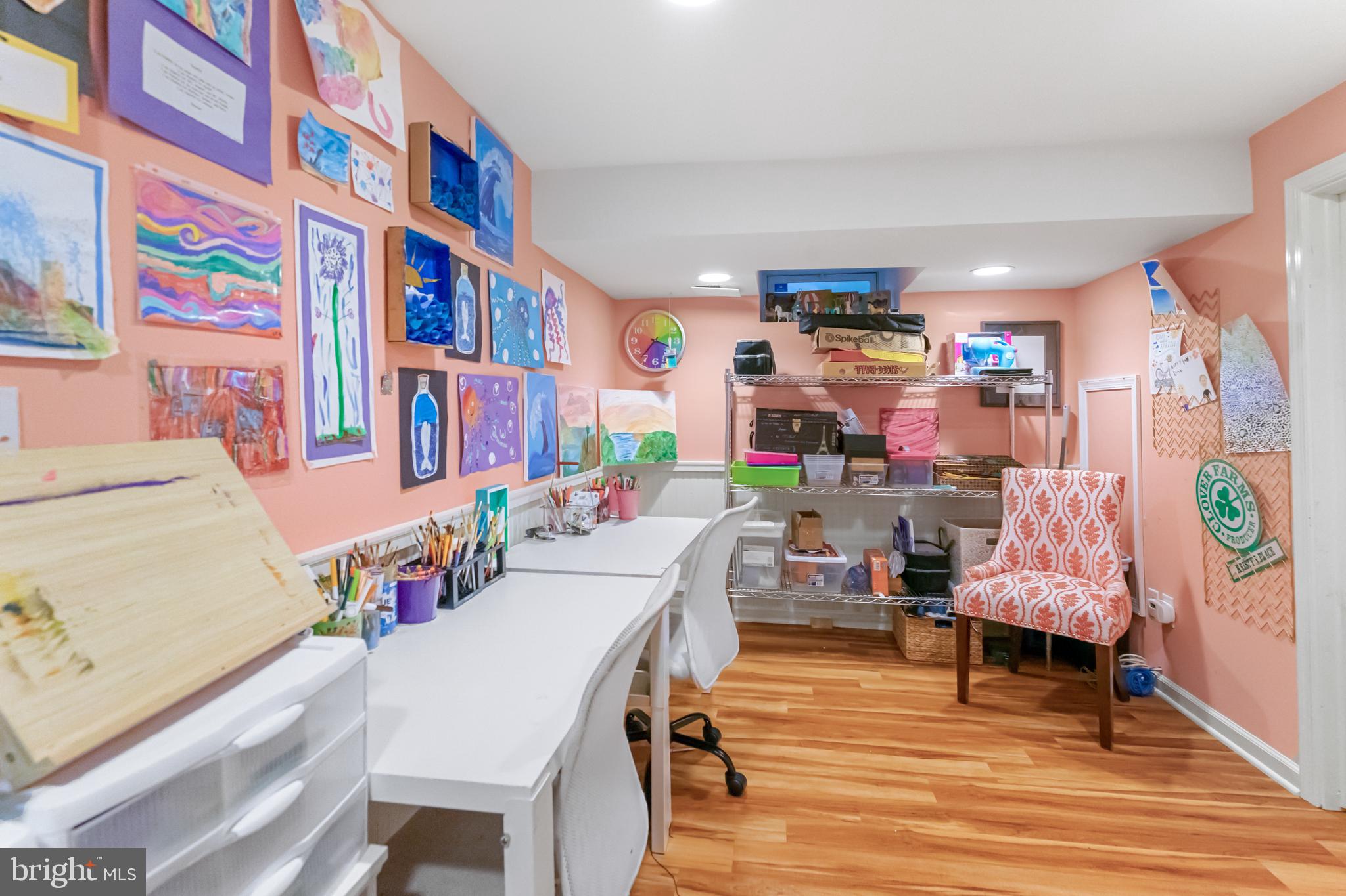 MERION PARK - Residential Lease