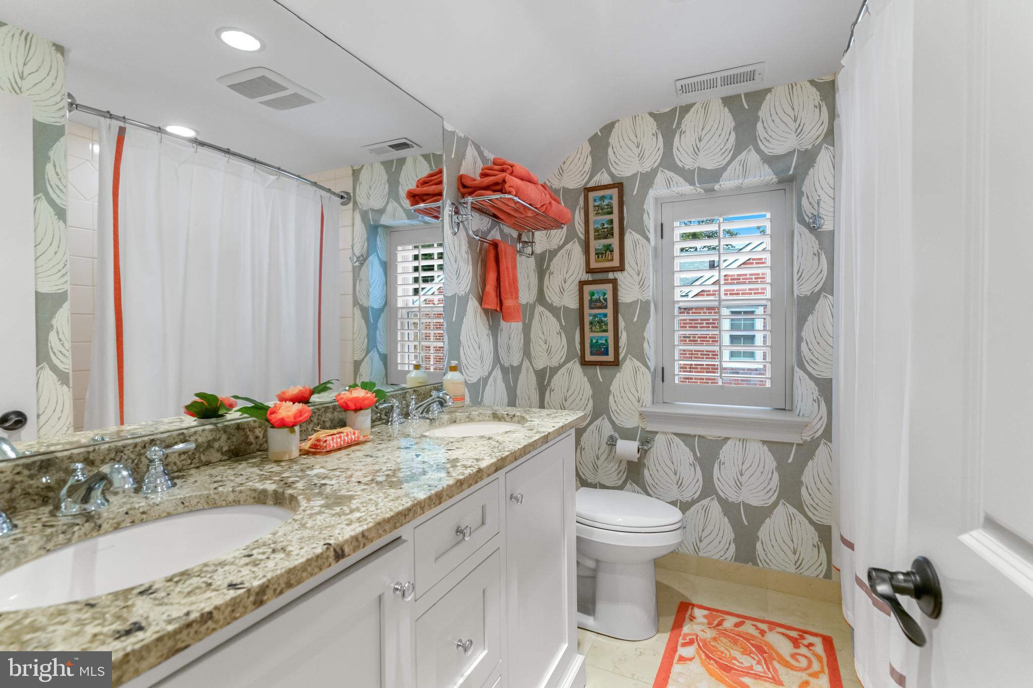 MERION PARK - Residential Lease