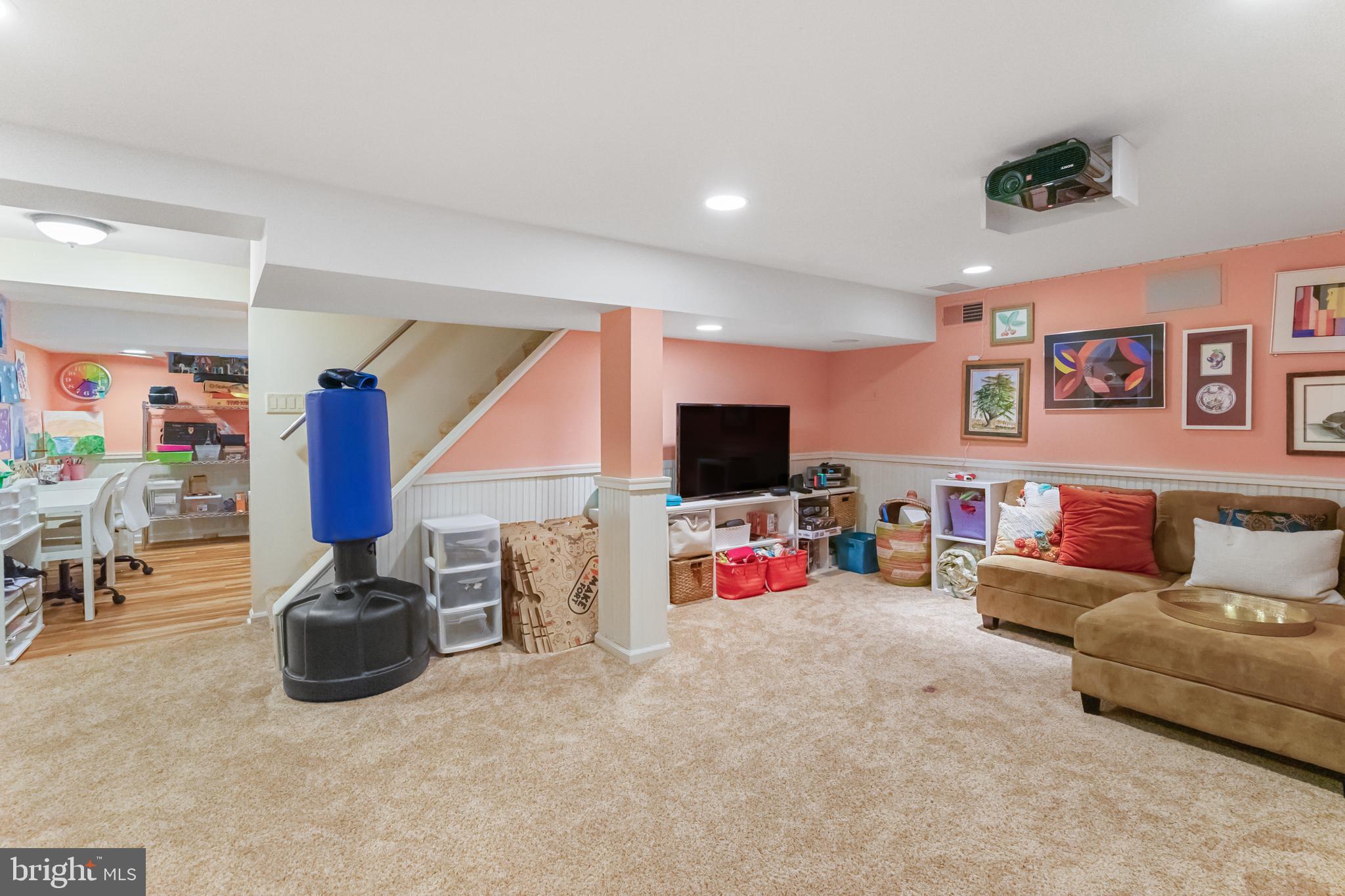 MERION PARK - Residential Lease