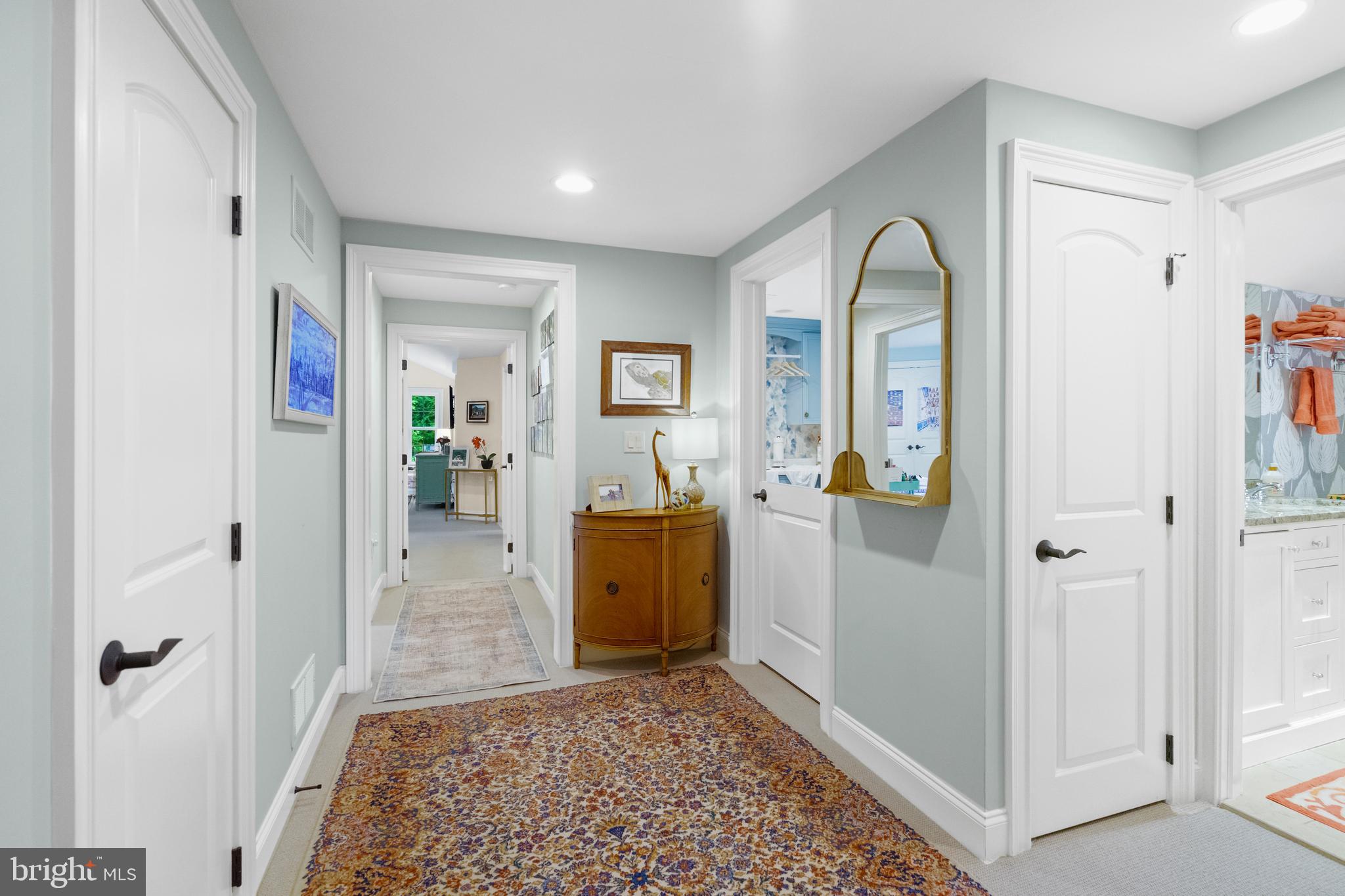 MERION PARK - Residential Lease