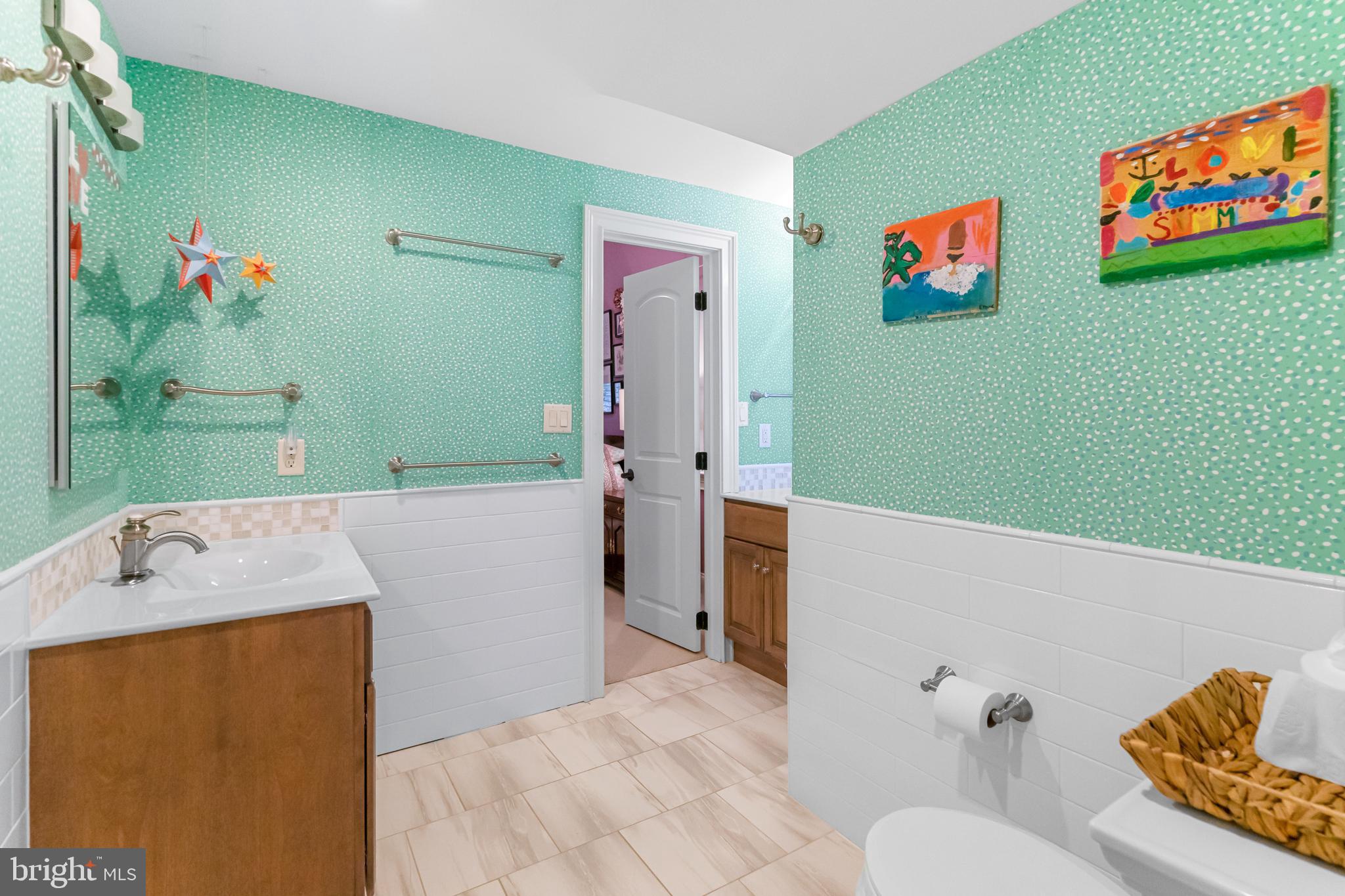 MERION PARK - Residential Lease