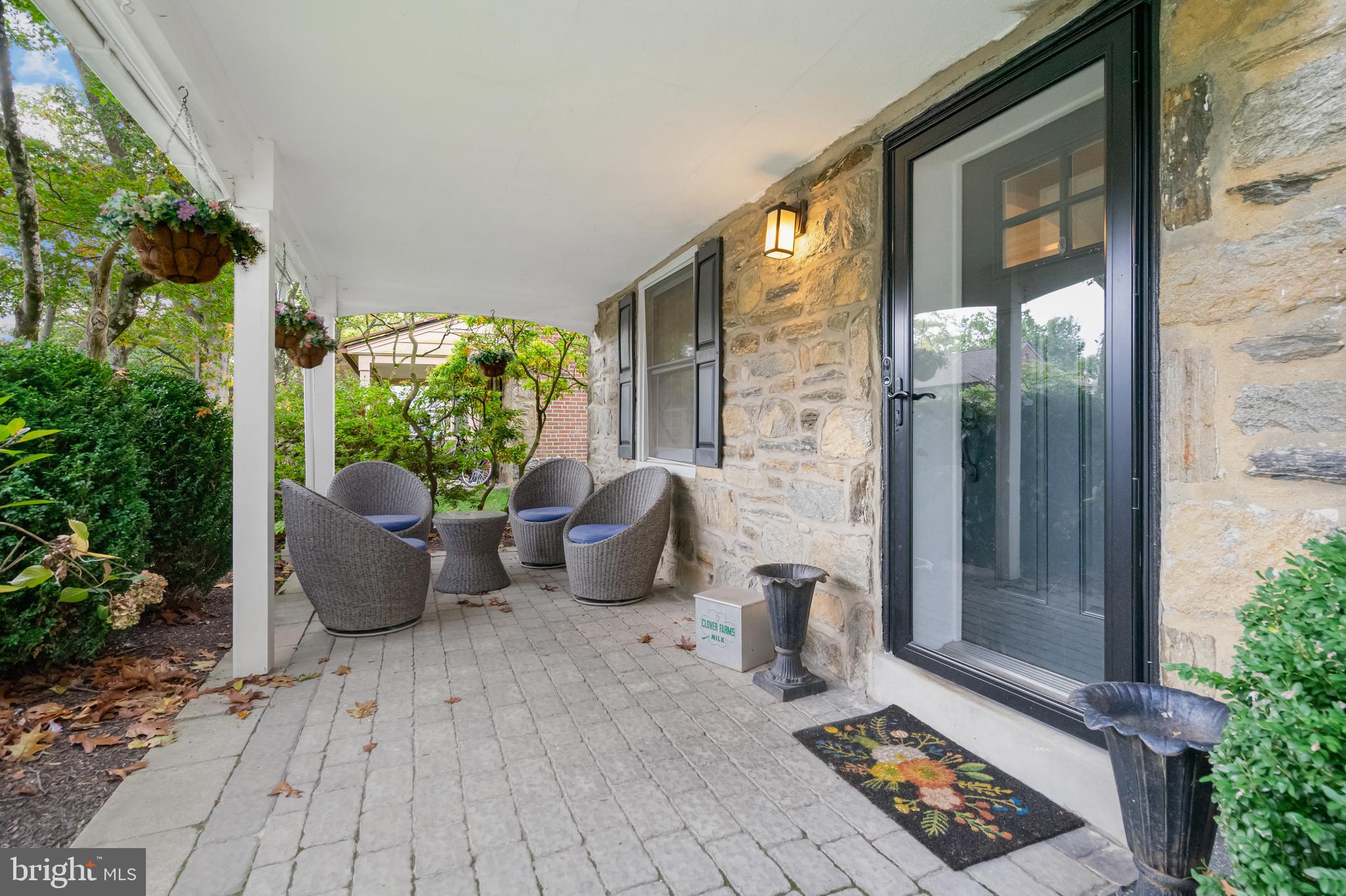 MERION PARK - Residential Lease