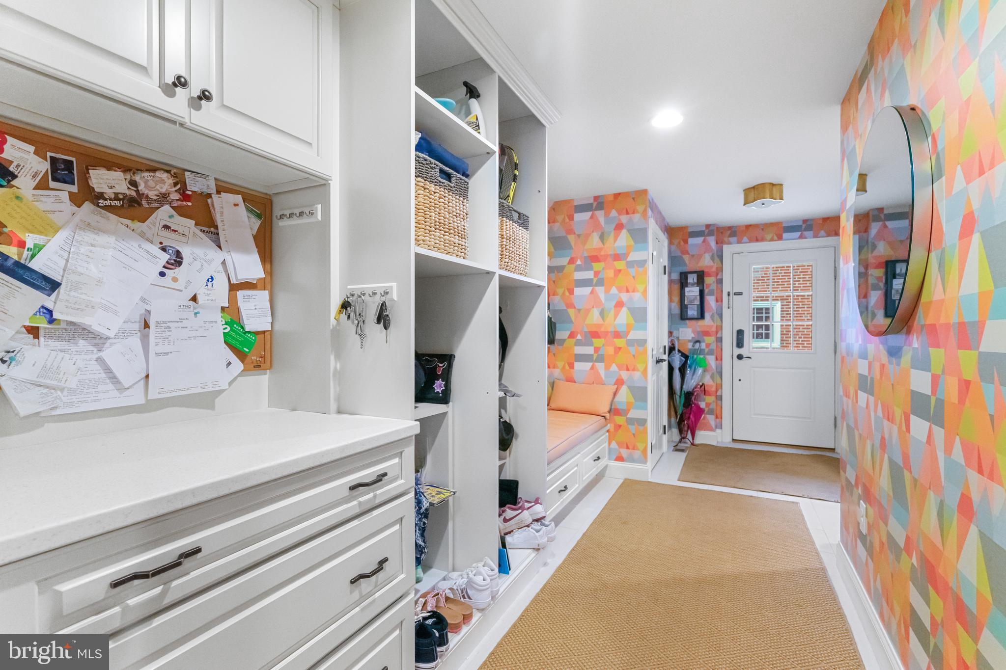 MERION PARK - Residential Lease