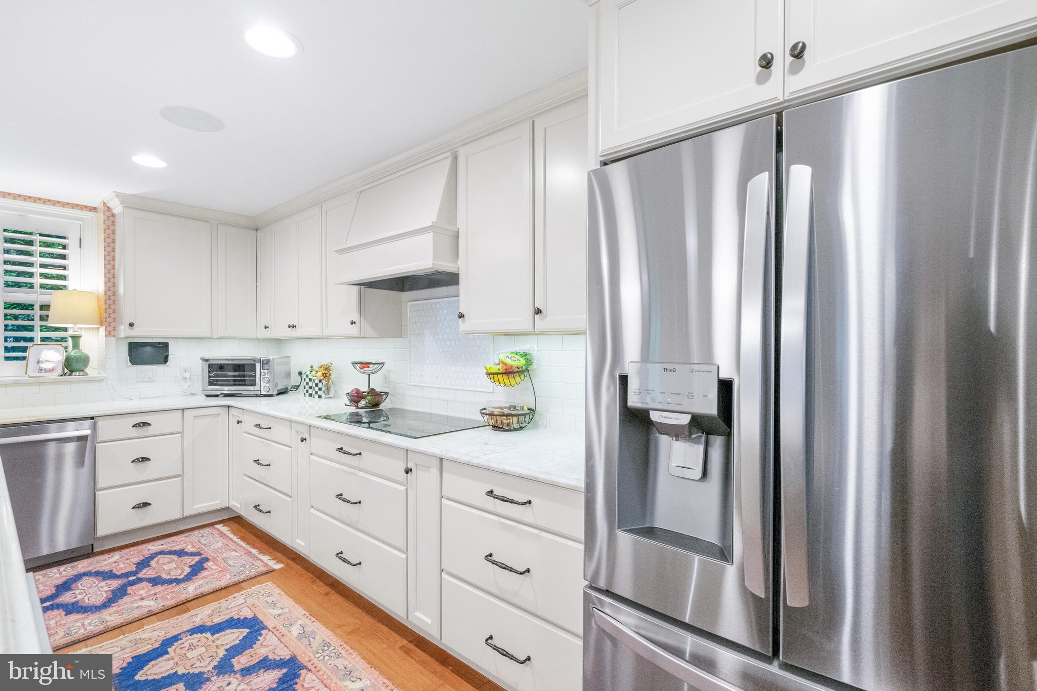 MERION PARK - Residential Lease