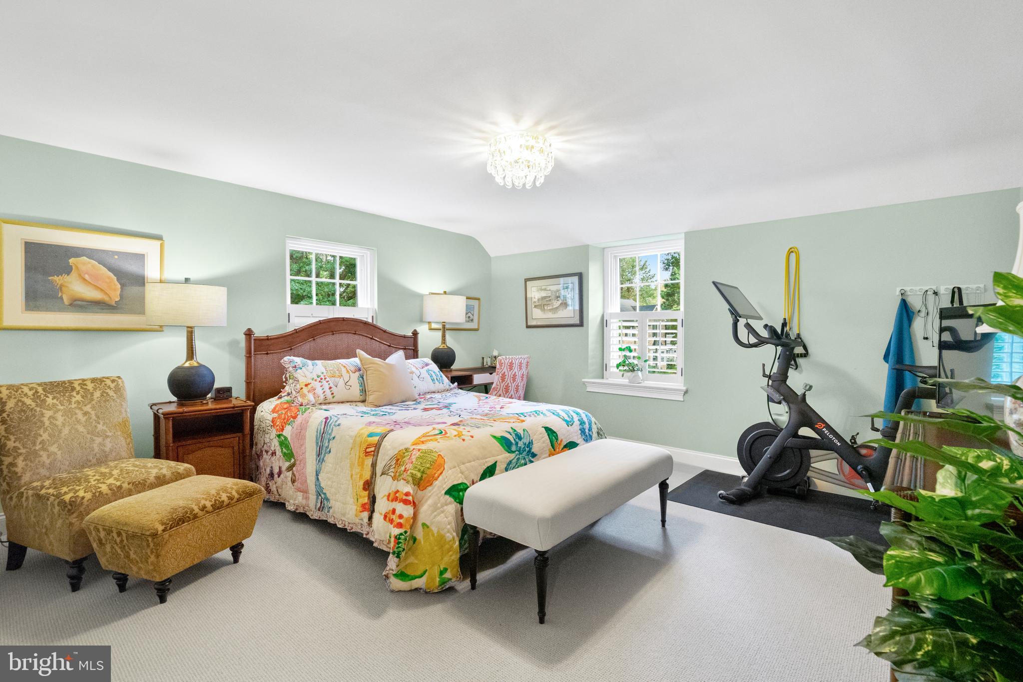 MERION PARK - Residential Lease