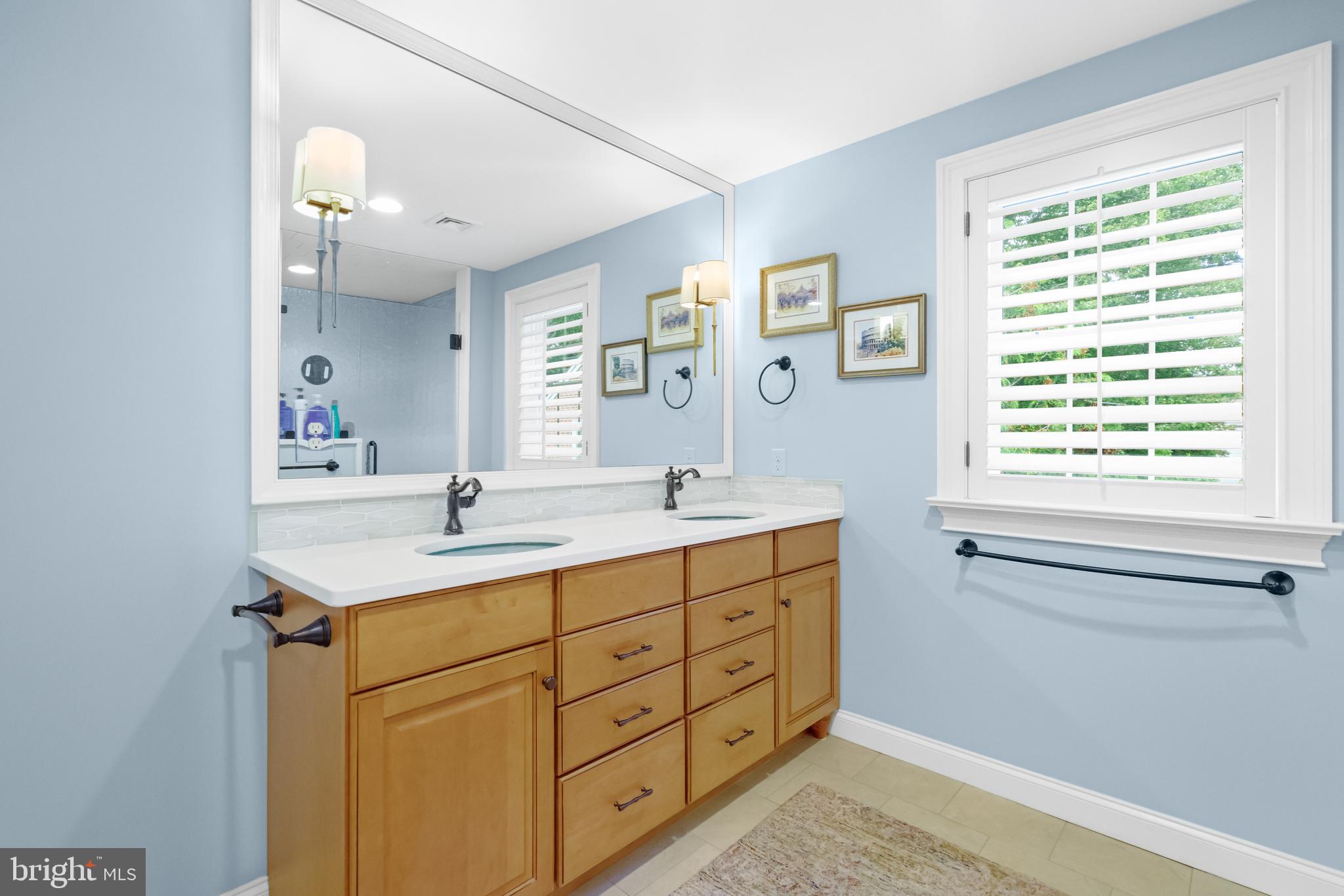 MERION PARK - Residential Lease