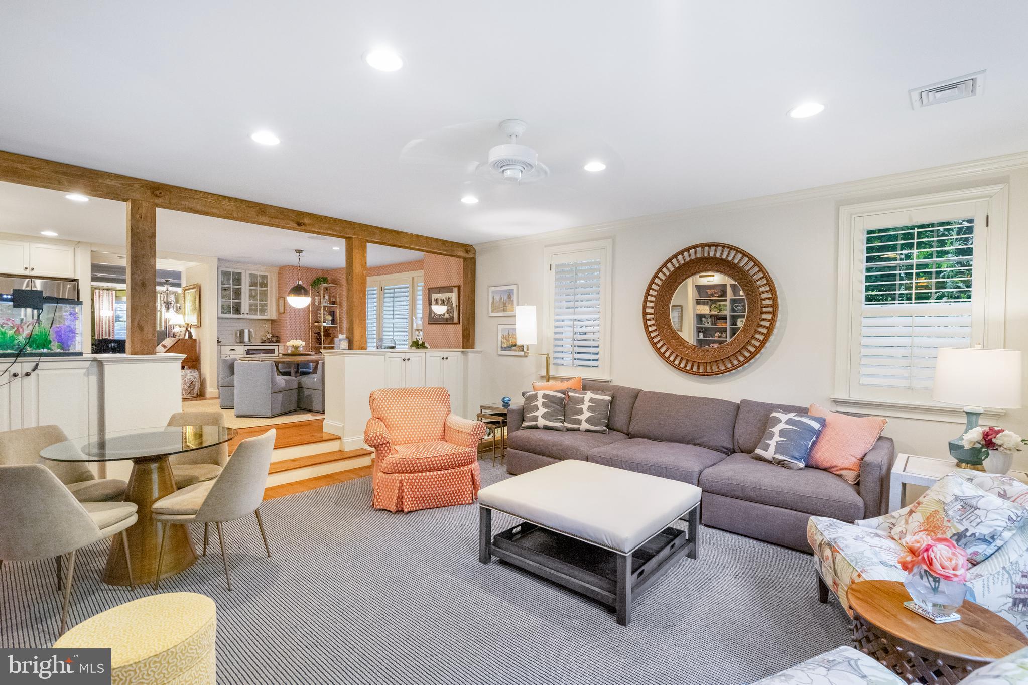 MERION PARK - Residential Lease