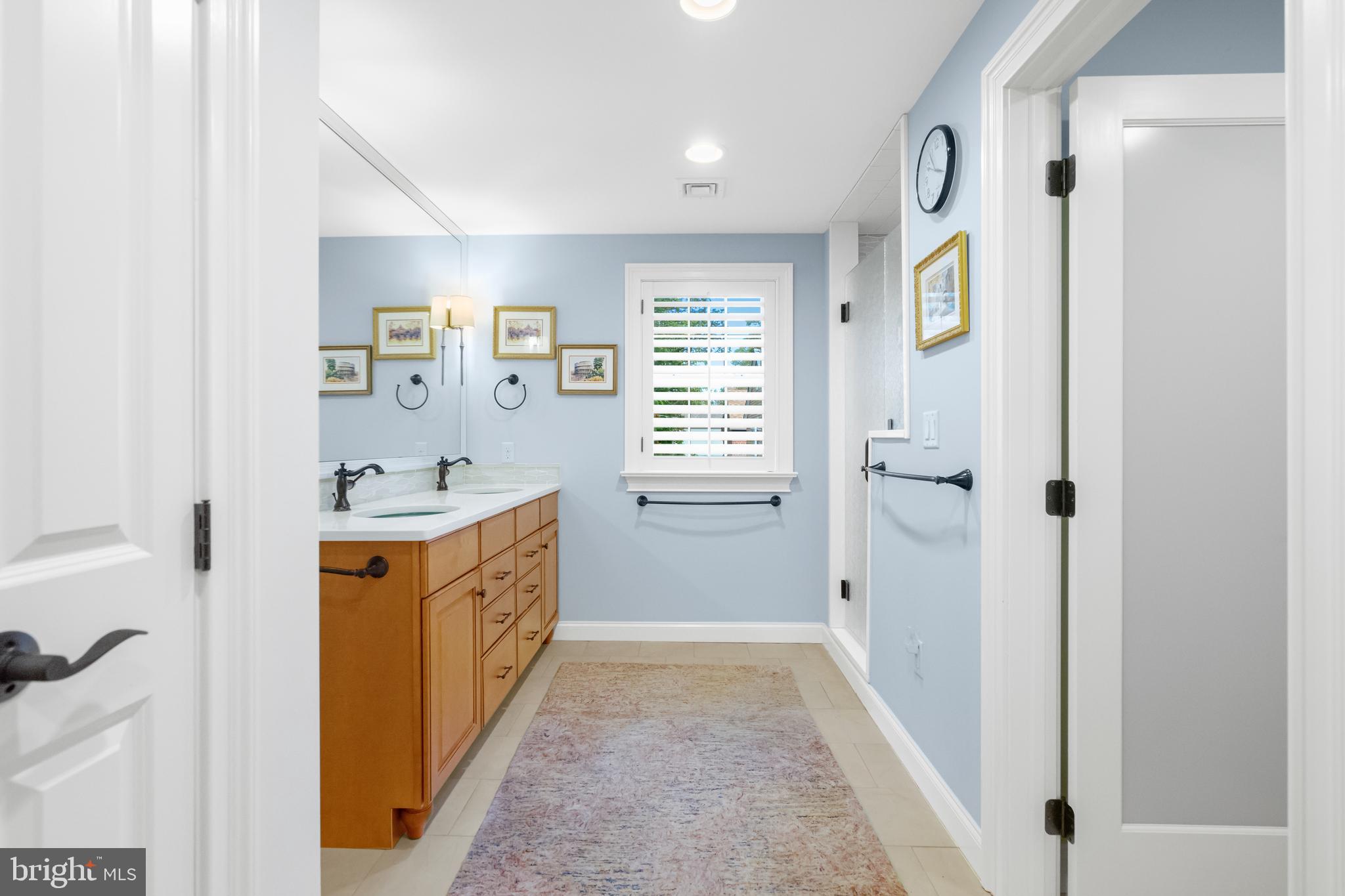 MERION PARK - Residential Lease