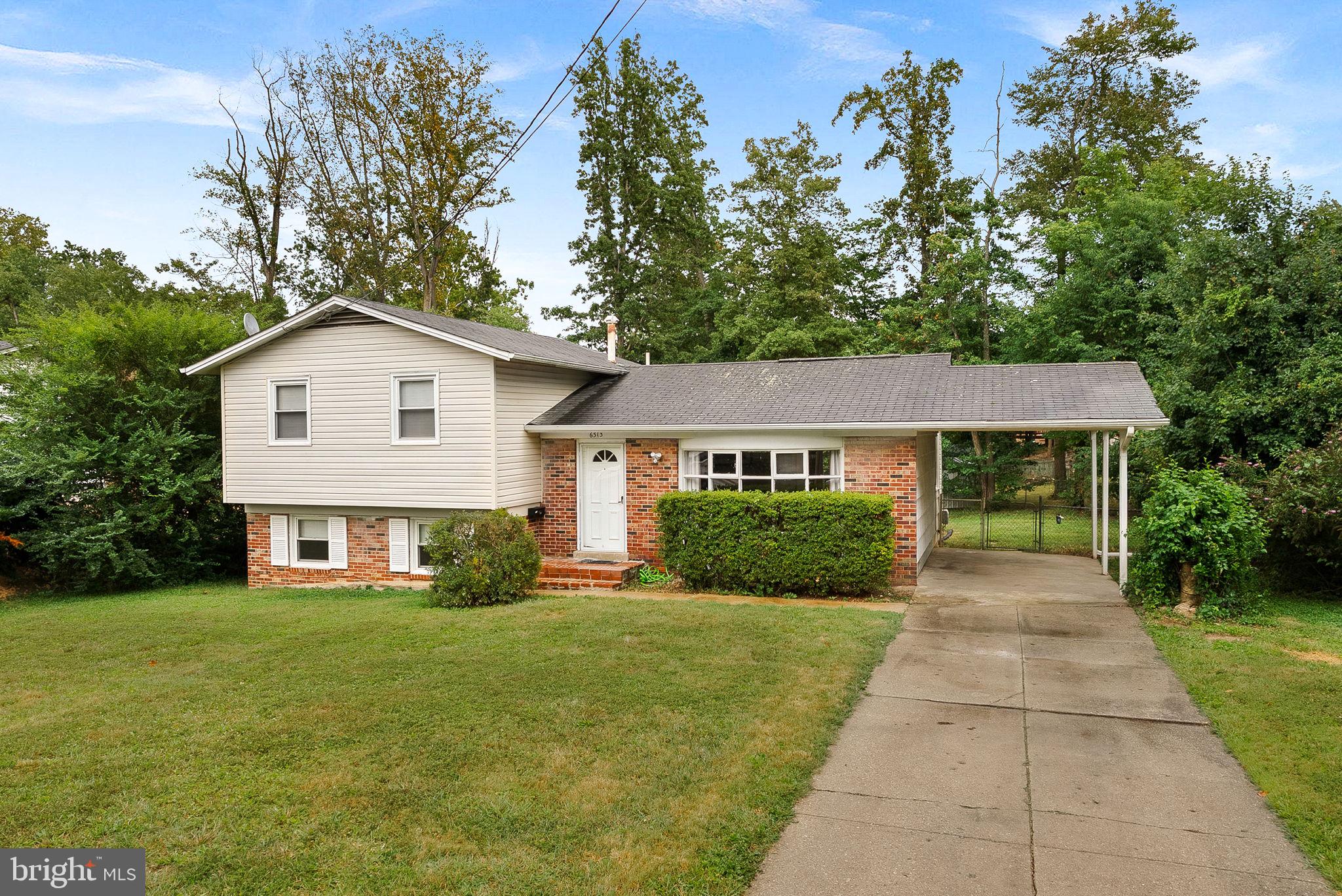 6313 BARDU AVENUE
