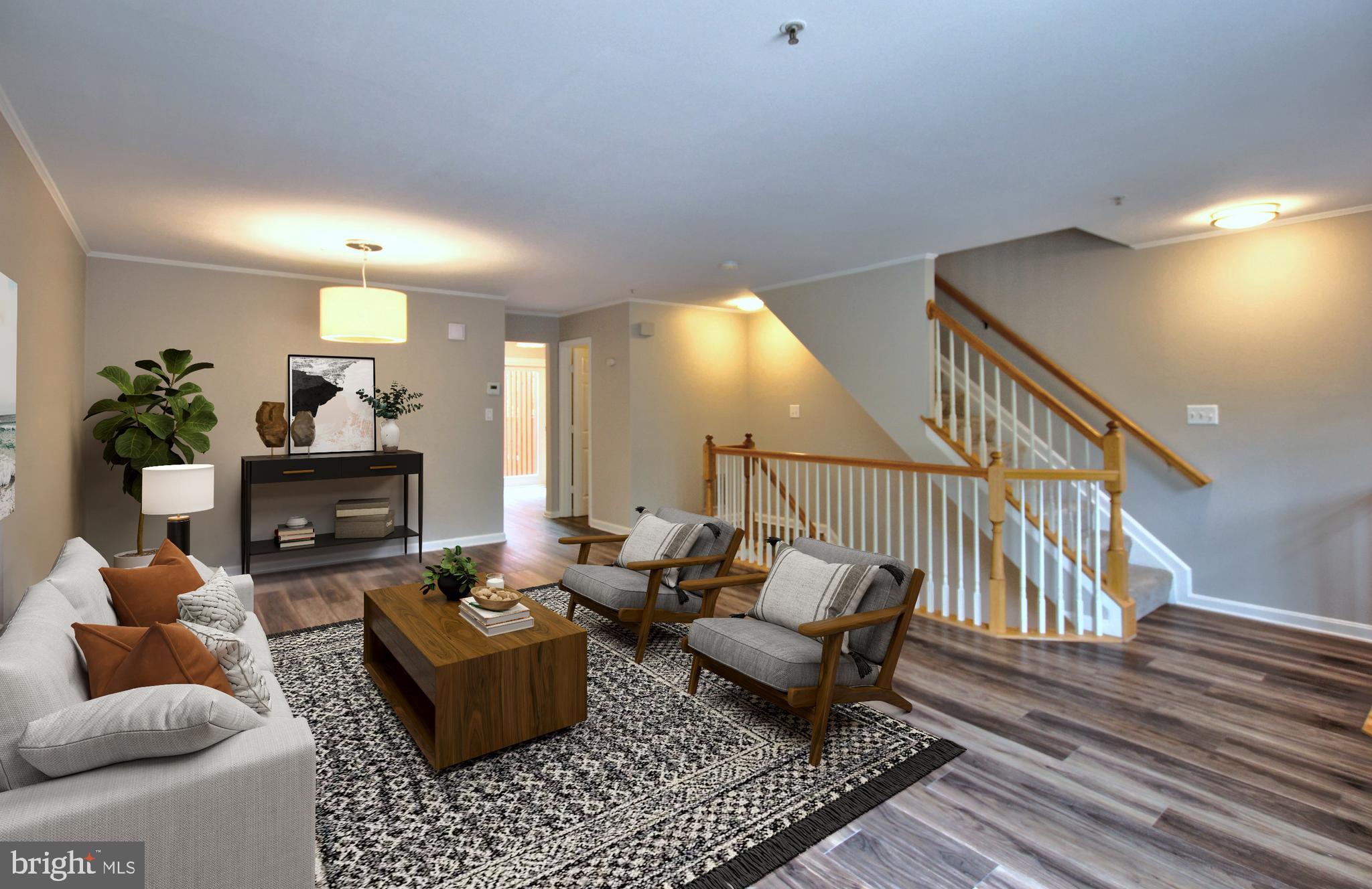 SEVEN OAKS - Residential