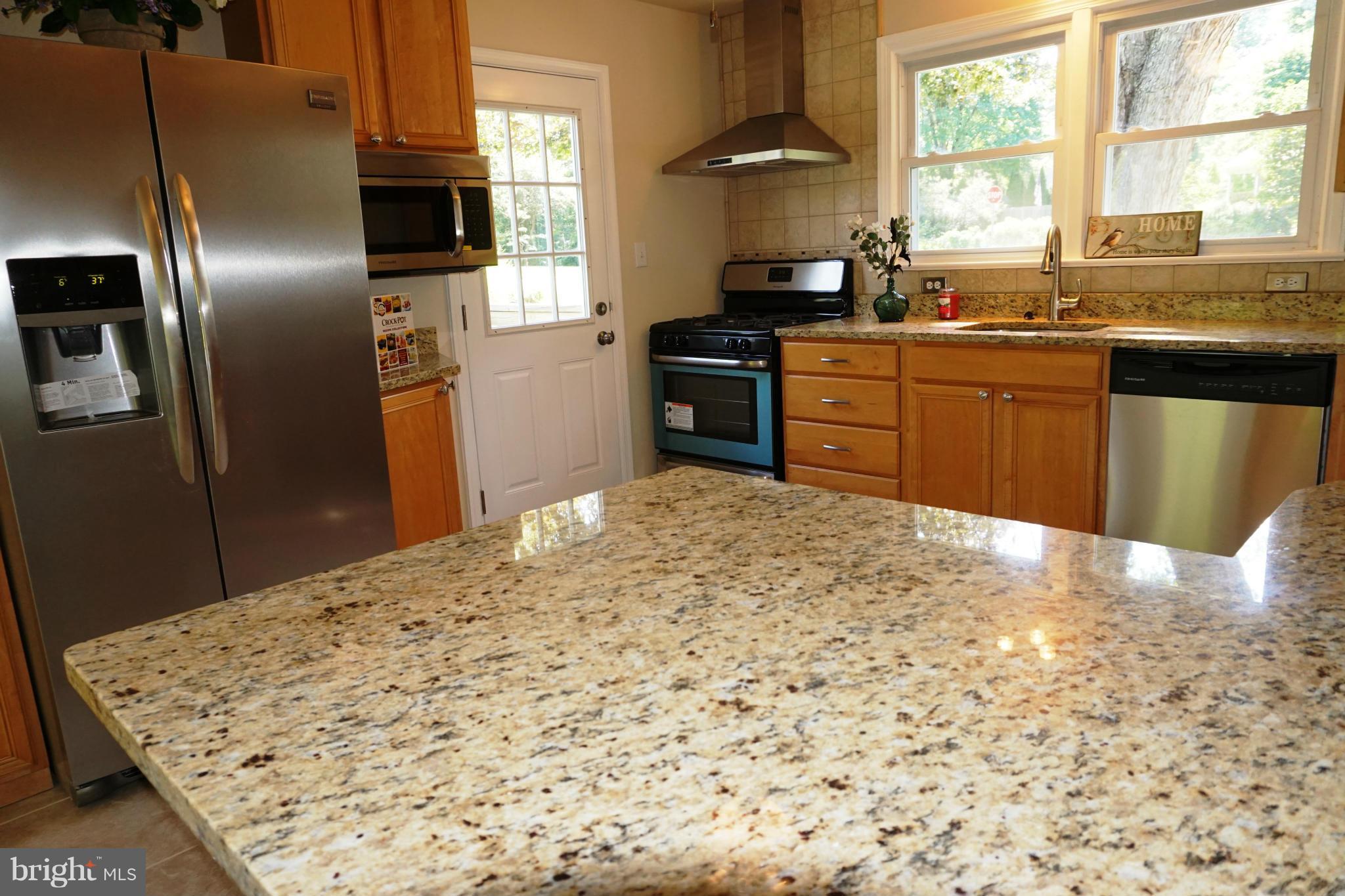 TERRACE GARDENS - Residential