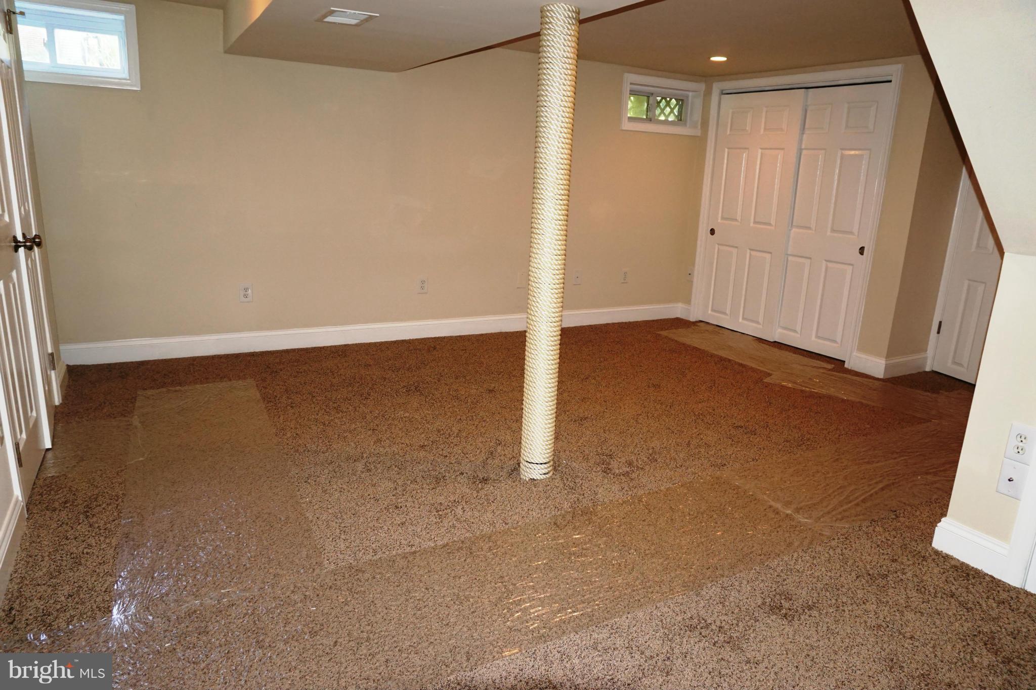 TERRACE GARDENS - Residential