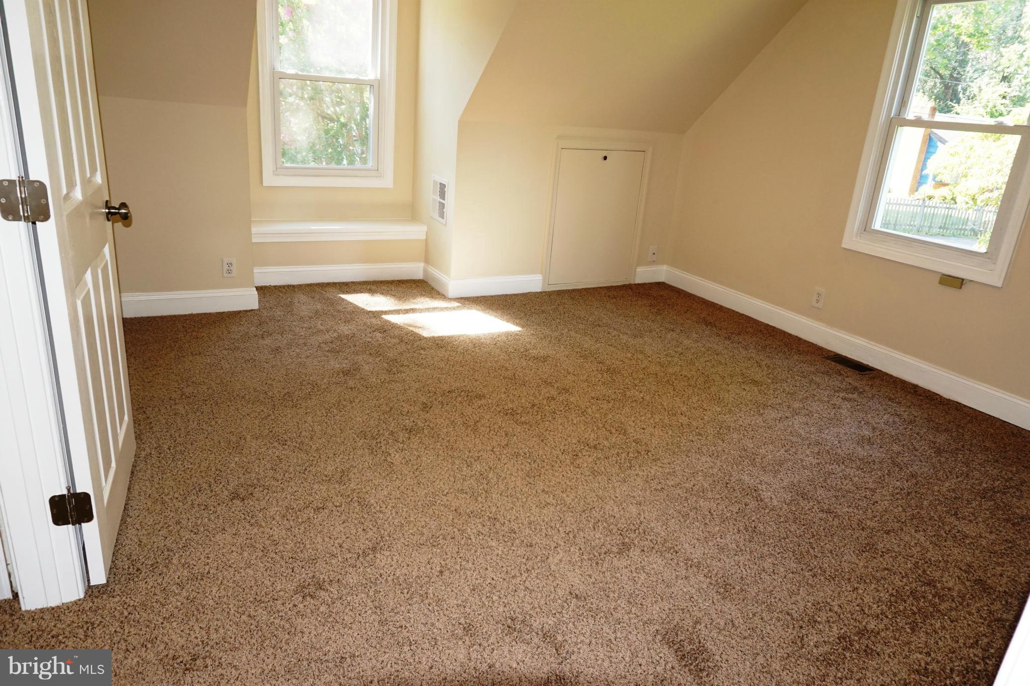 TERRACE GARDENS - Residential