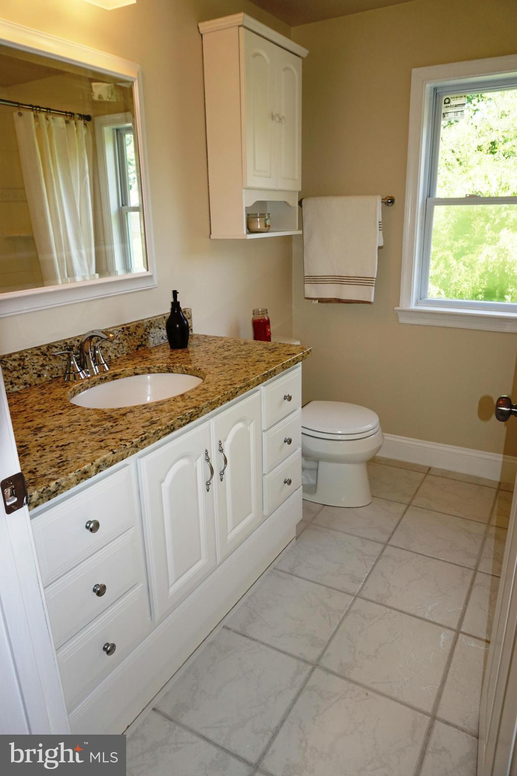 TERRACE GARDENS - Residential