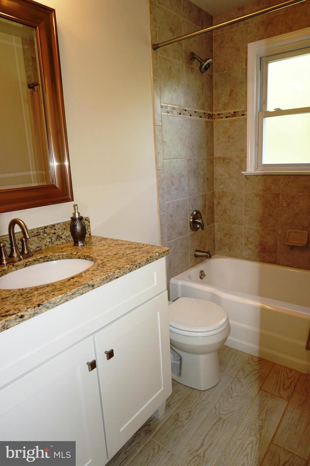 TERRACE GARDENS - Residential