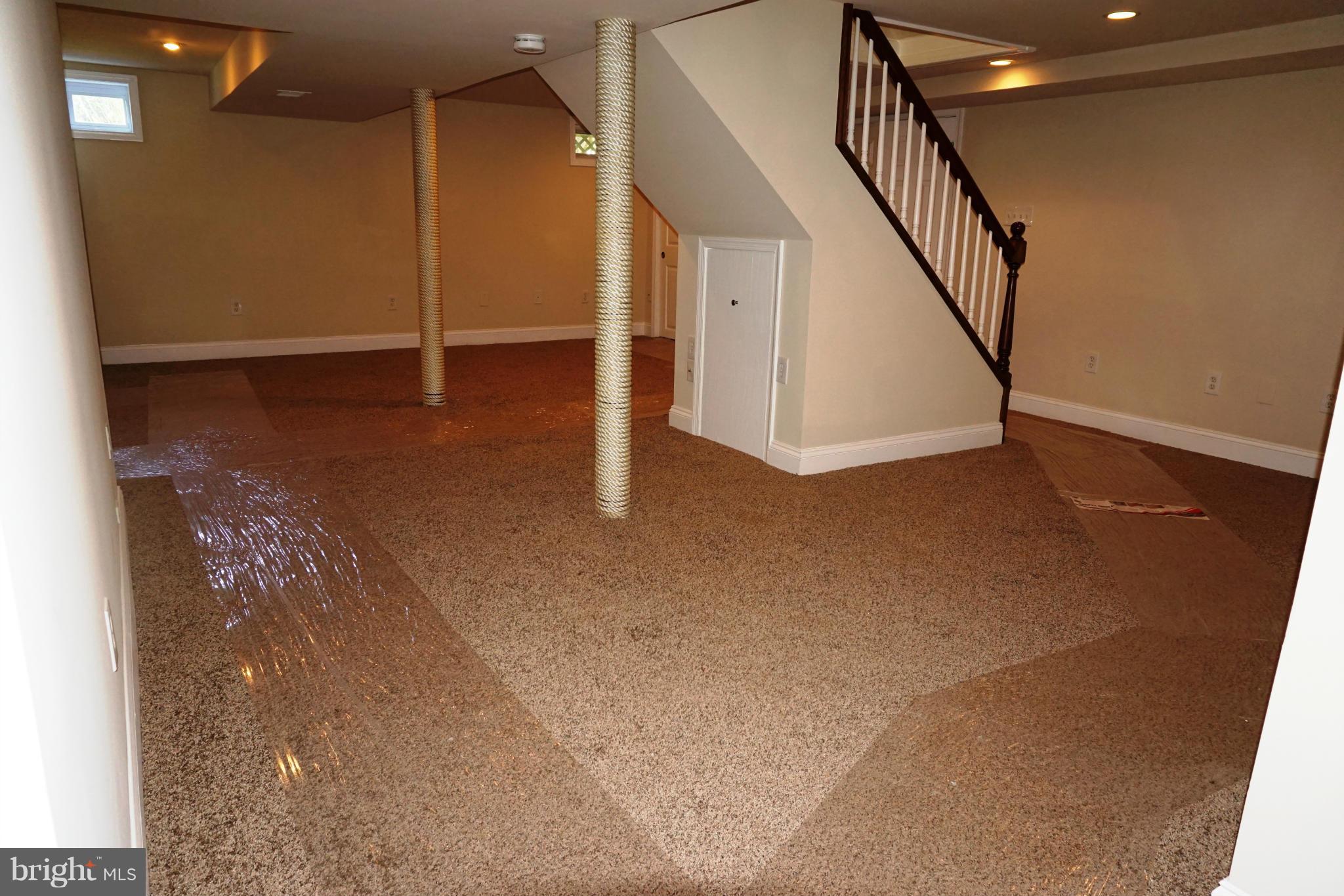 TERRACE GARDENS - Residential