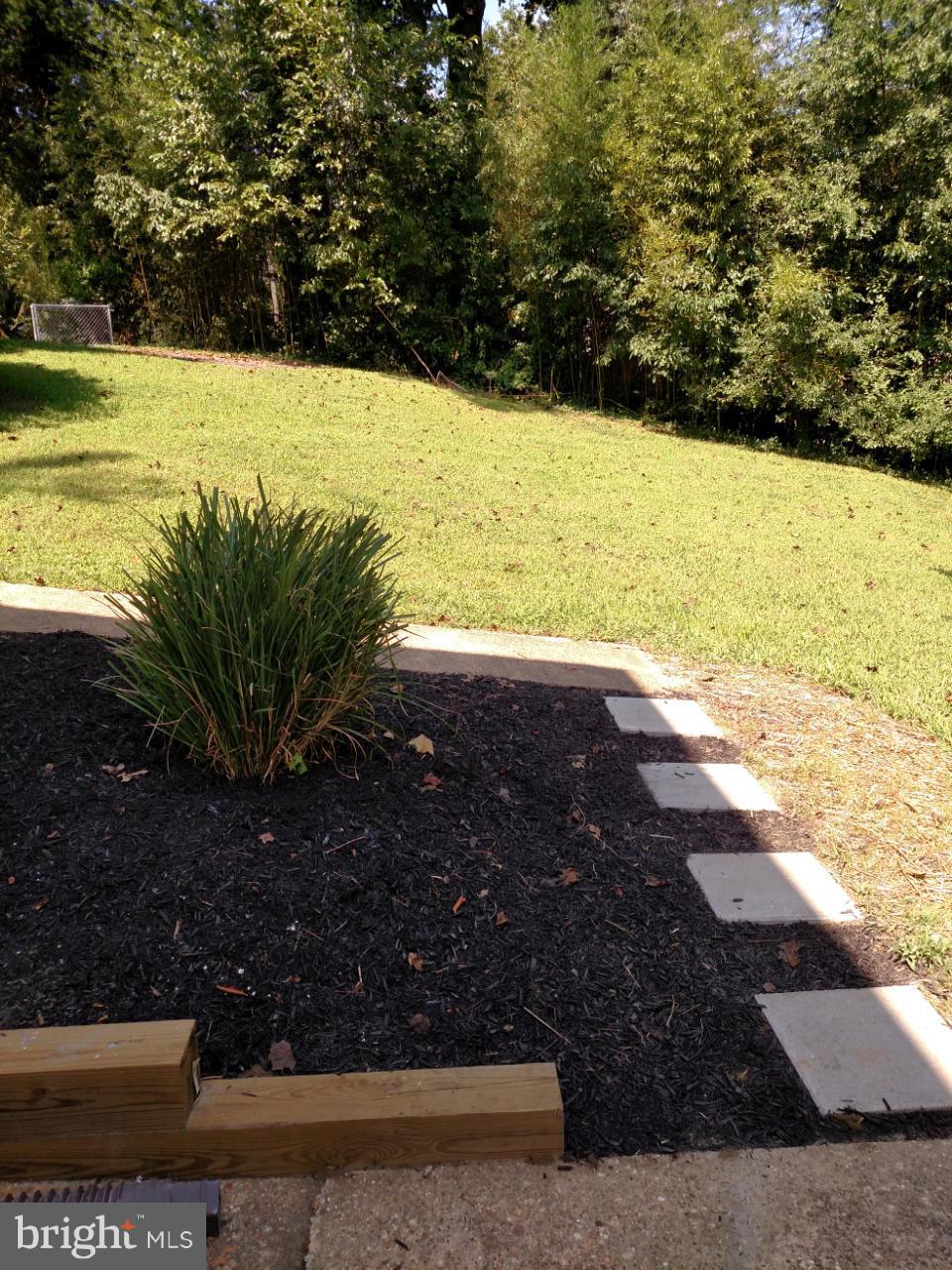 TERRACE GARDENS - Residential