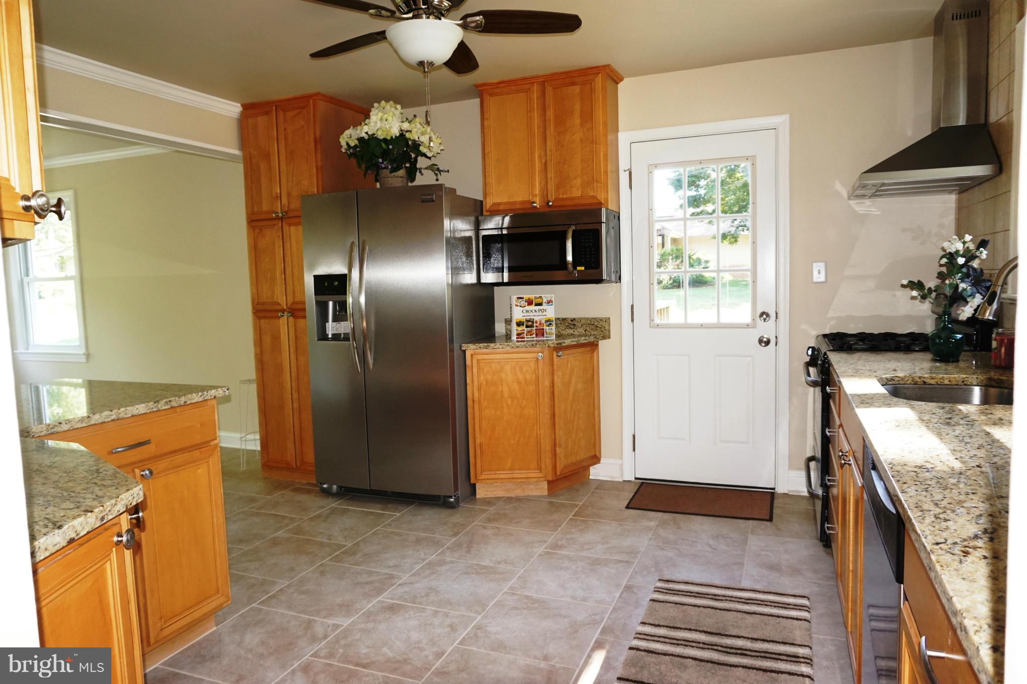 TERRACE GARDENS - Residential