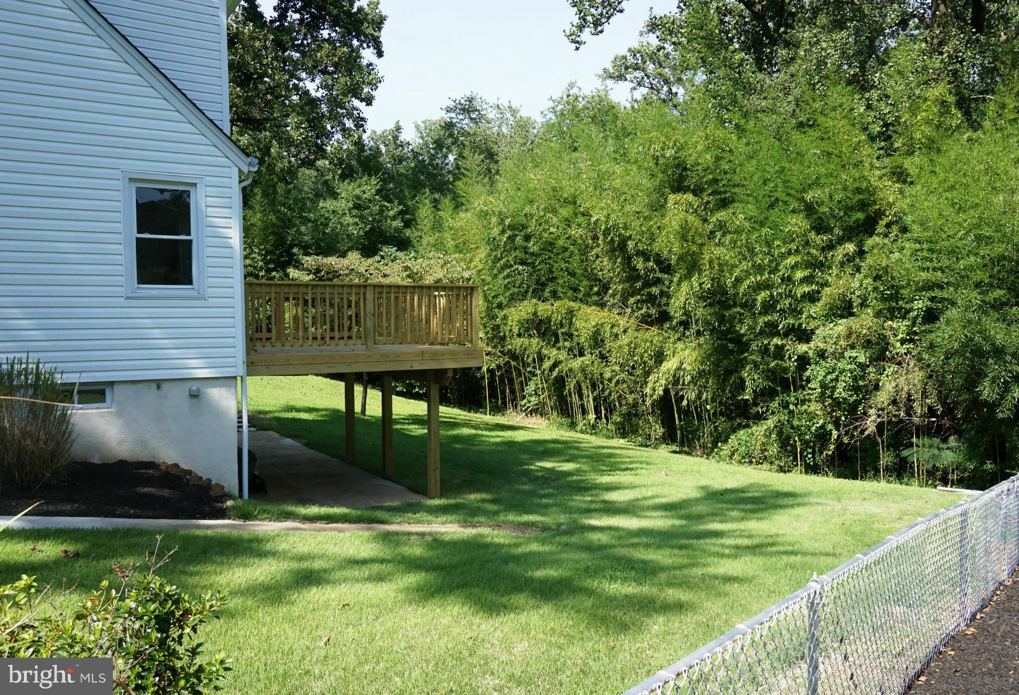 TERRACE GARDENS - Residential