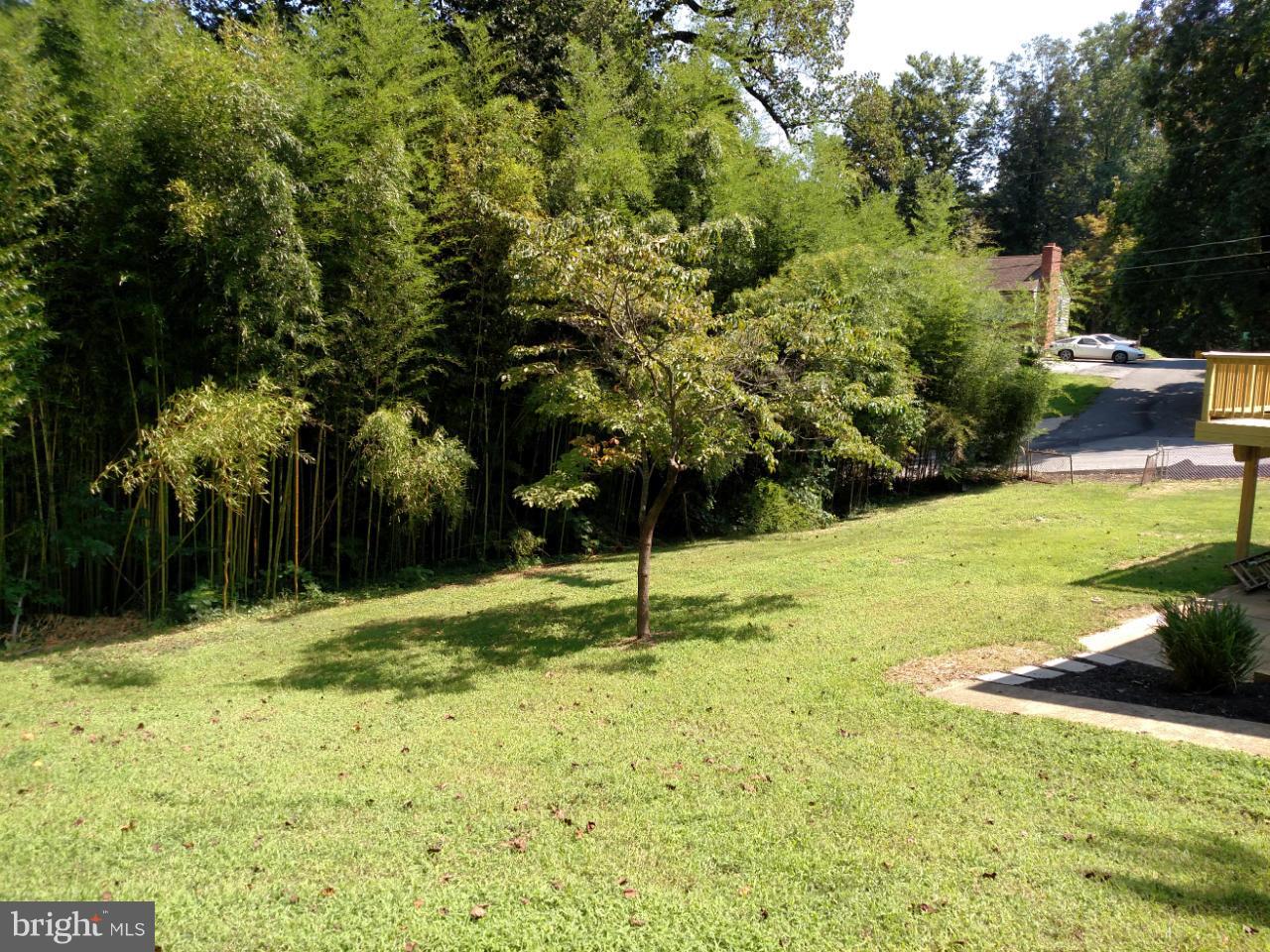 TERRACE GARDENS - Residential