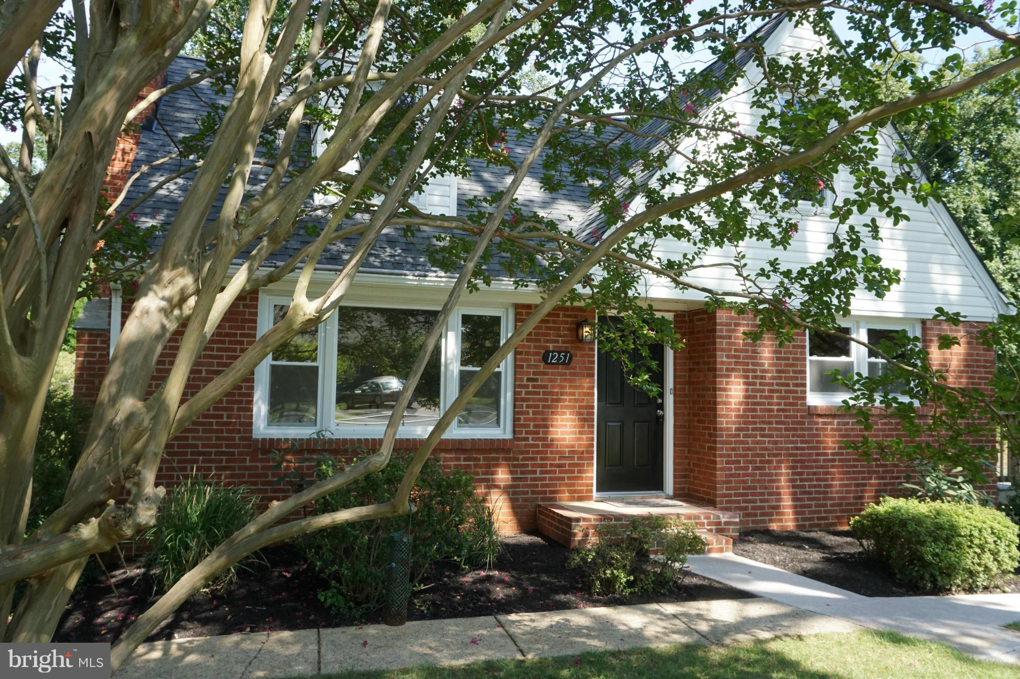 TERRACE GARDENS - Residential