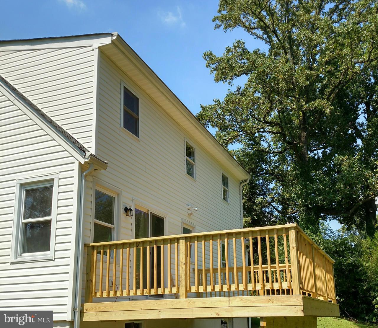 TERRACE GARDENS - Residential