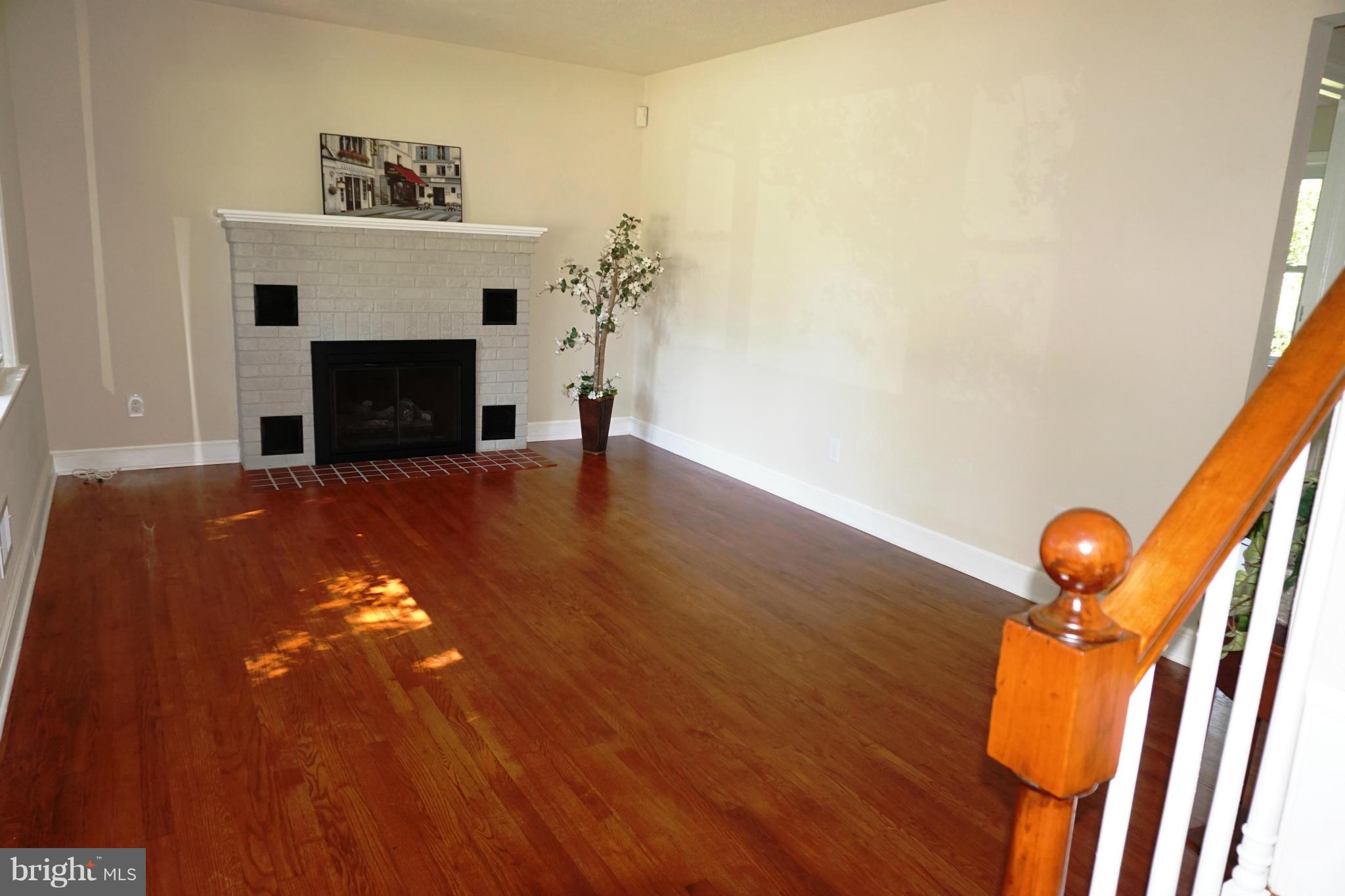 TERRACE GARDENS - Residential