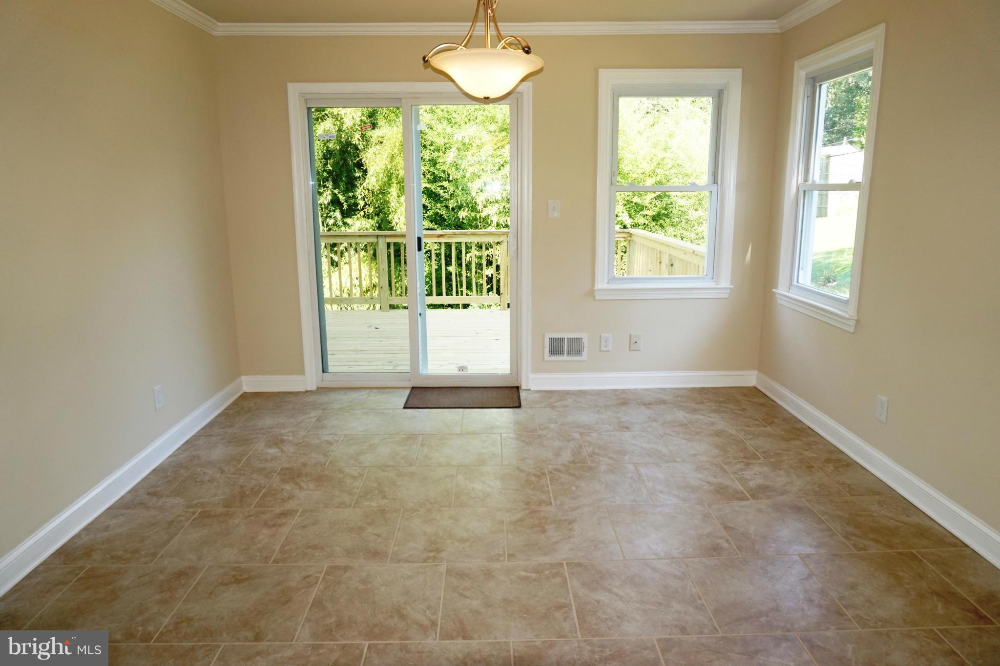 TERRACE GARDENS - Residential